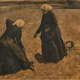 Otto Pankok. Untitled - Foto 1