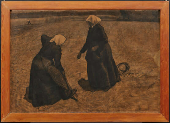 Otto Pankok. Untitled - Foto 2