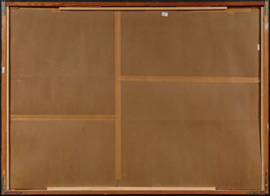 Otto Pankok. Untitled - Foto 3