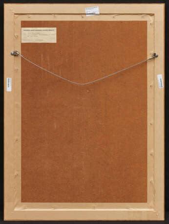 Otto Modersohn. Fischerhuder Dorfstraße - фото 3 Otto Modersohn. Fischerhuder Dorfstraße - фото 3