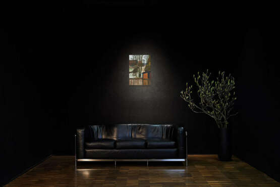 Otto Modersohn. Fischerhuder Dorfstraße - фото 4 Otto Modersohn. Fischerhuder Dorfstraße - фото 4