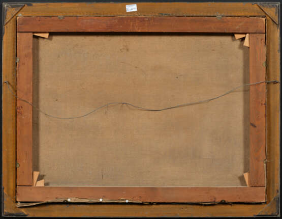 Otto Modersohn. Sommertag - photo 3