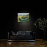 Otto Modersohn. Sommertag - photo 4