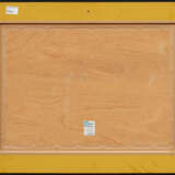 Otto Modersohn. Louise Modersohn-Breling in den Wümmewiesen - фото 3