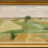 Otto Modersohn. Sommerliche Felder - photo 2