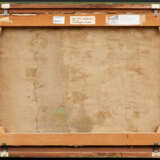 Otto Modersohn. Sommerliche Felder - photo 3