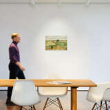 Otto Modersohn. Sommerliche Felder - photo 4