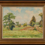 Otto Modersohn. Sommer in den Feldern - фото 2