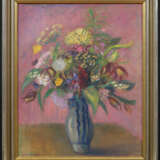 Otto Modersohn. Blumenstillleben - Foto 2