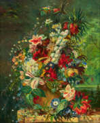 Franz Heckendorf. Franz Heckendorf. Blumen