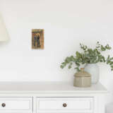 August Macke. Zwei Frauen - photo 4