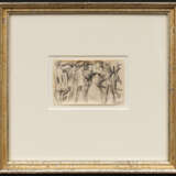 August Macke. Dame in der Promenade - фото 2