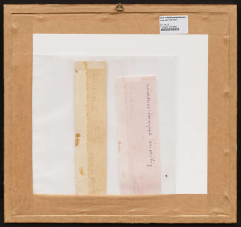 August Macke. Dame in der Promenade - фото 3