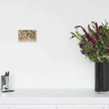 August Macke. Dame in der Promenade - фото 4