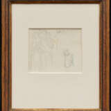 August Macke. Mutter mit Kind auf dem Arm - Foto 2