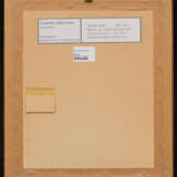 August Macke. Mutter mit Kind auf dem Arm - Foto 3