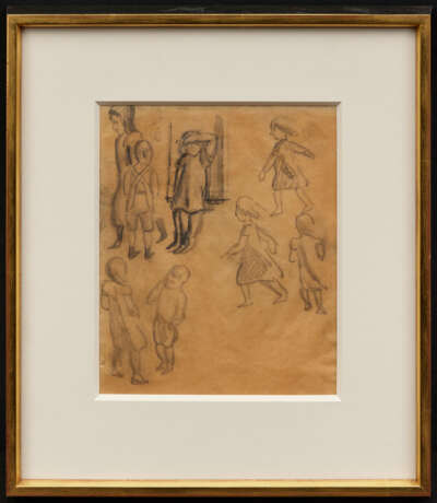 August Macke. Kinderszenen - Foto 2