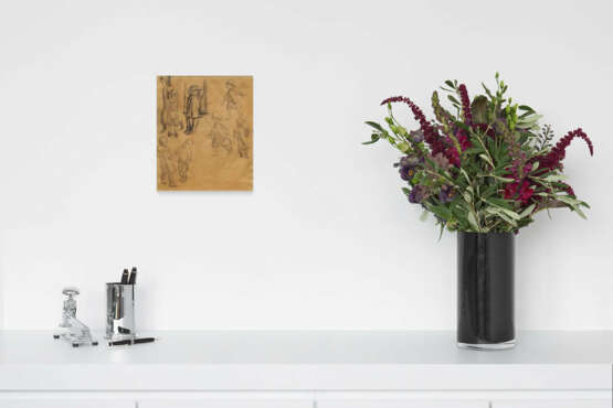 August Macke. Kinderszenen - Foto 4