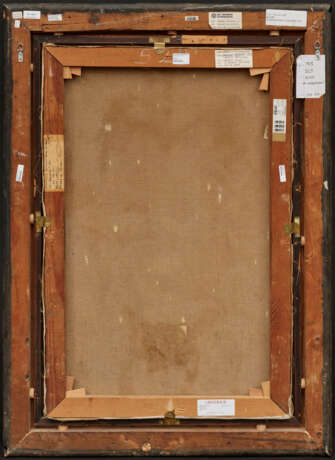 Albert Bloch. Gebirgstunnel - photo 3 Albert Bloch. Gebirgstunnel - photo 3