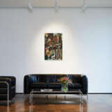 Albert Bloch. Gebirgstunnel - photo 4