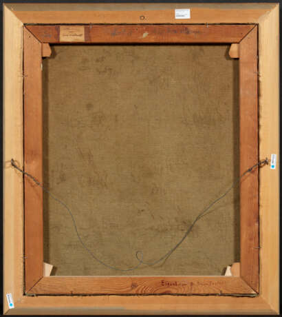 Gustav Wunderwald. Der Mond - фото 3 Gustav Wunderwald. Der Mond - фото 3