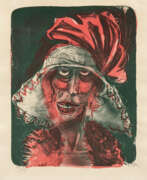 Otto Dix. Otto Dix. Leonie Otto Dix. Otto Dix. Leonie