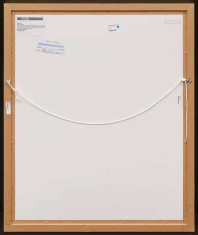 Otto Dix. Leonie - фото 3