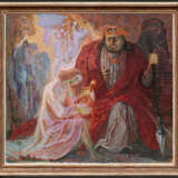 Otto Dix. Saul und David - photo 2