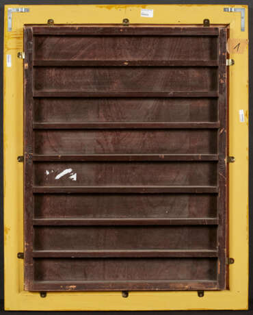 Otto Dix. Madonna am Wasser - фото 3 Otto Dix. Madonna am Wasser - фото 3