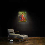 Otto Dix. Madonna am Wasser - фото 4