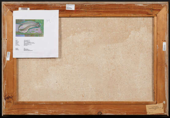 Otto Dix. Zwei Trüschen - фото 3