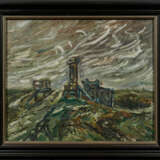 Otto Dix. Landschaft mit Kanalbrücke und Wehr - photo 2