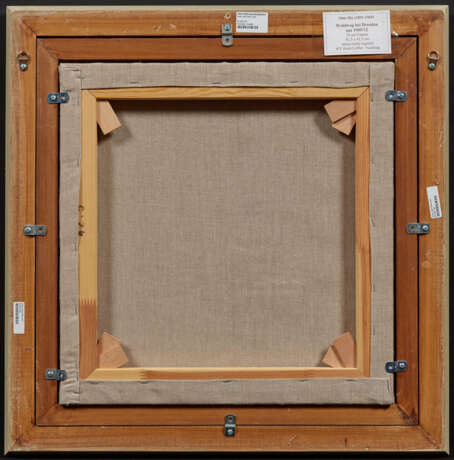 Otto Dix. Waldweg bei Dresden - photo 3 Otto Dix. Waldweg bei Dresden - photo 3