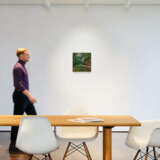 Otto Dix. Waldweg bei Dresden - photo 4