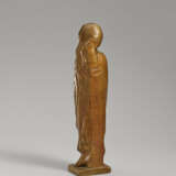 Ernst Barlach. Frau im Wind - photo 3