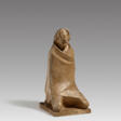 Ernst Barlach. Der Asket (Der Beter) - Auction prices