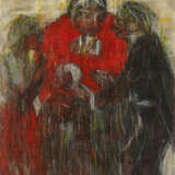 Christian Rohlfs. Huldigung - photo 1