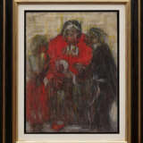 Christian Rohlfs. Huldigung - photo 2