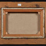 Christian Rohlfs. Landstraße mit Kutsche - photo 4