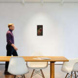 Christian Rohlfs. Weibliche Halbfigur - photo 4