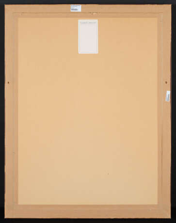 Christian Rohlfs. Zwei Kinder im Profil (Kinderköpfe) - photo 3 Christian Rohlfs. Zwei Kinder im Profil (Kinderköpfe) - photo 3