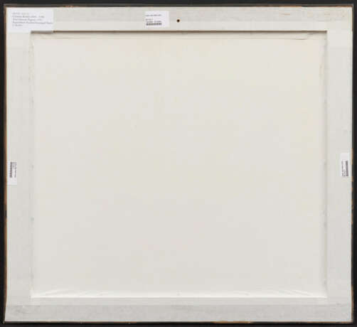 Christian Rohlfs. Zwei sitzende Figuren - Foto 3