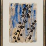 Christian Rohlfs. Schwarze Beeren - Foto 2