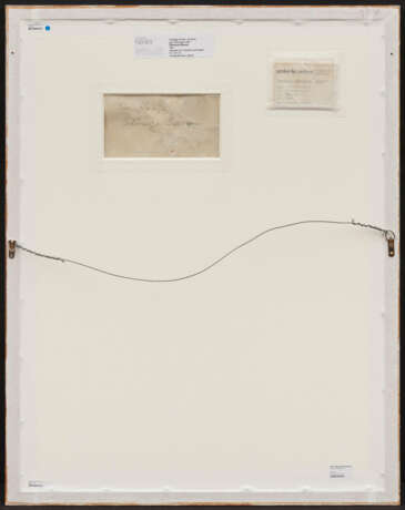 Christian Rohlfs. Schwarze Beeren - Foto 3 Christian Rohlfs. Schwarze Beeren - Foto 3