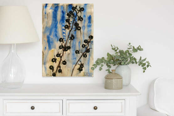 Christian Rohlfs. Schwarze Beeren - Foto 4 Christian Rohlfs. Schwarze Beeren - Foto 4