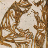 Christian Rohlfs. Singvogel - Foto 1