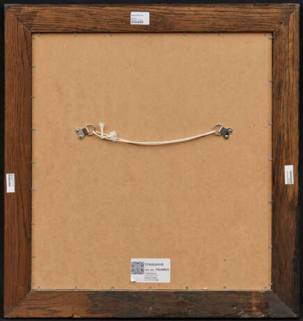 Christian Rohlfs. Singvogel - Foto 3