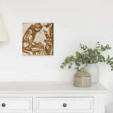 Christian Rohlfs. Singvogel - Foto 4