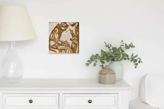 Christian Rohlfs. Singvogel - Foto 4