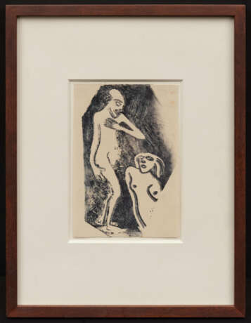 Christian Rohlfs. Verliebt - photo 2